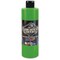 Createx Wicked Colors Airbrush Color - 16 oz, Fluorescent Green